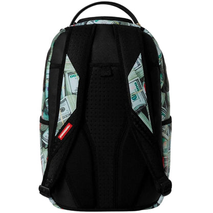 Zaino Sprayground Money Banks Backpack UNICO