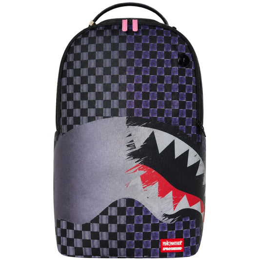 Zaino Sprayground Scratch Off Shark Backpack UNICO