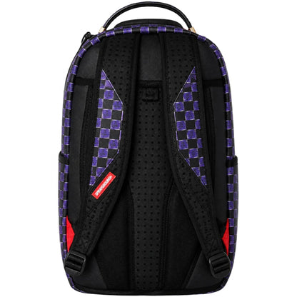 Zaino Sprayground Scratch Off Shark Backpack UNICO