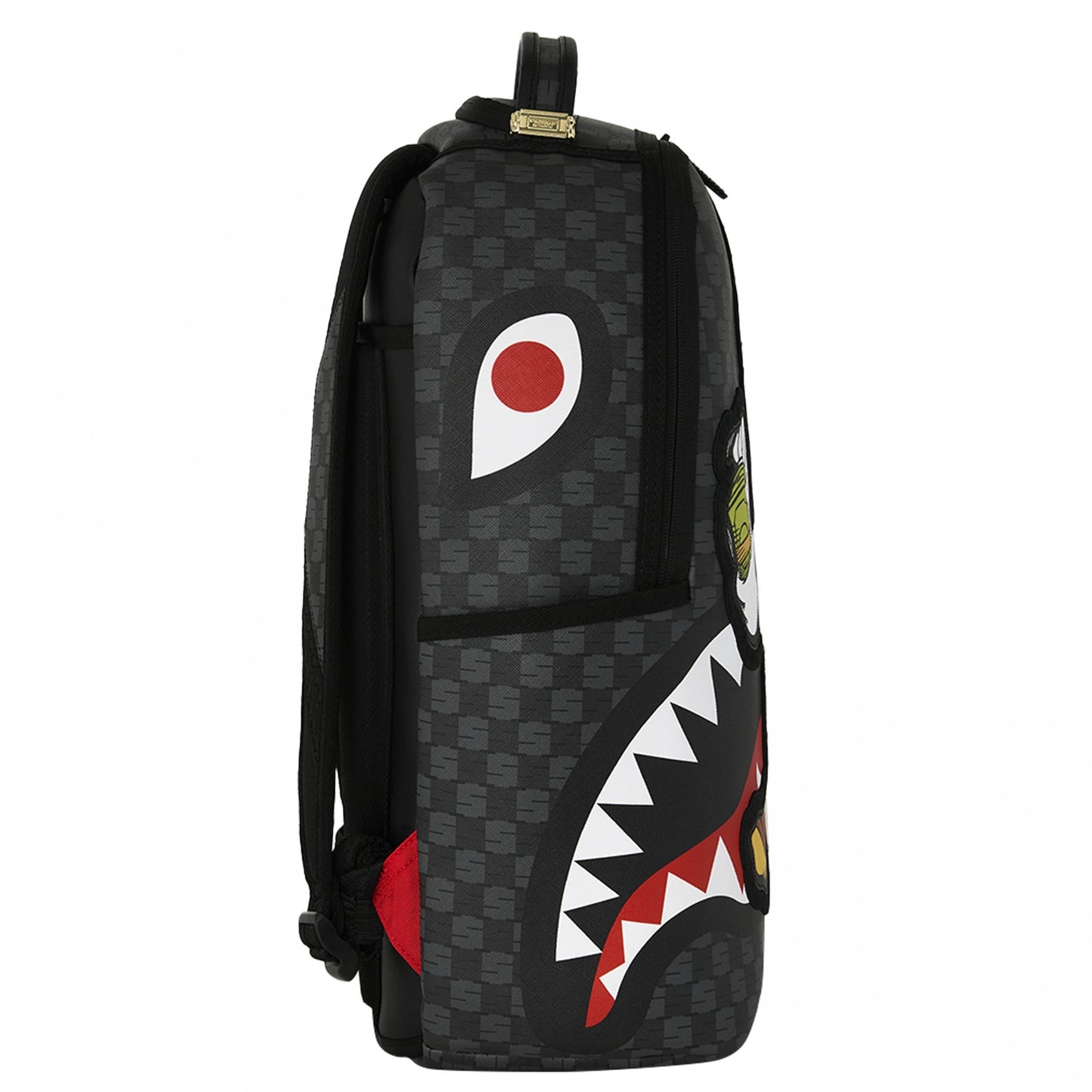 Zaino Sprayground Disney Scrooge Counting Money UNICO