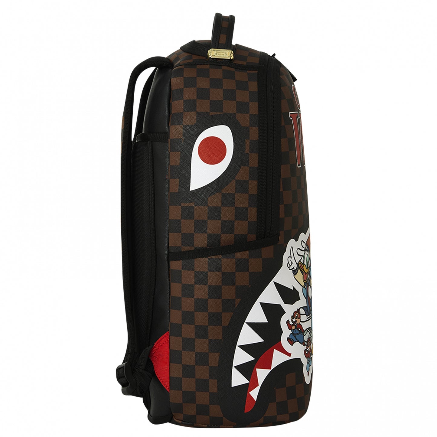 Zaino Sprayground Disney Mickey & Friends Backpack UNICO
