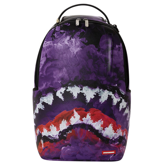 Zaino Sprayground Elevate Purple Backpack UNICO