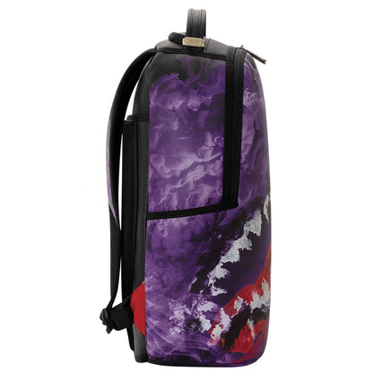 Zaino Sprayground Elevate Purple Backpack UNICO