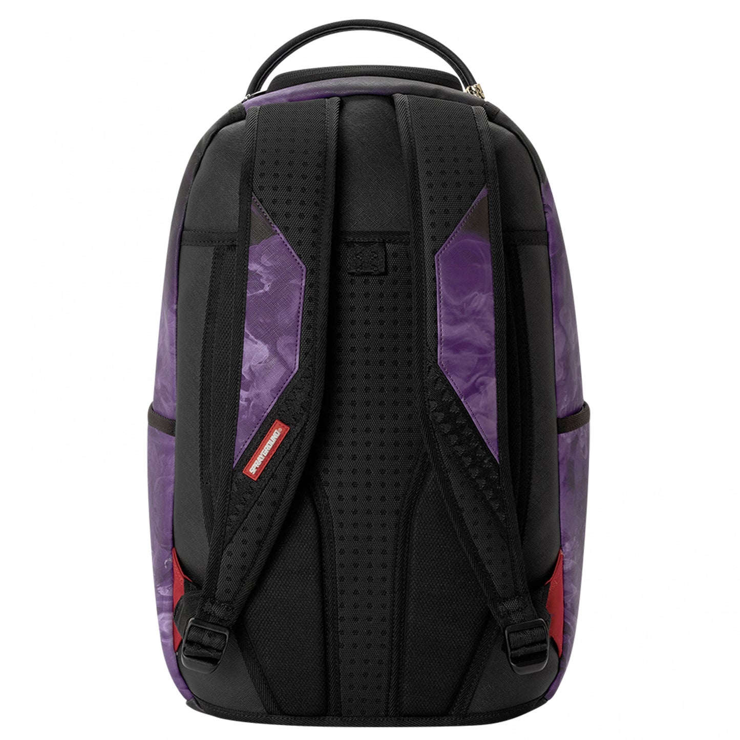 Zaino Sprayground Elevate Purple Backpack UNICO
