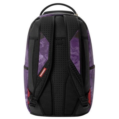 Zaino Sprayground Elevate Purple Backpack UNICO