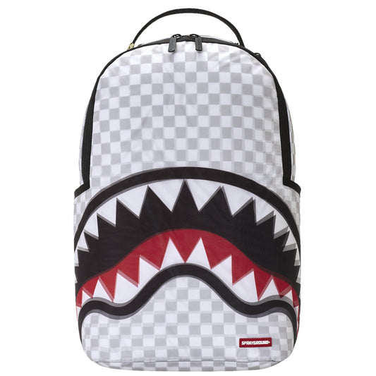 Zaino Sprayground Sharks In Paris 3D Effect Backpa UNICO