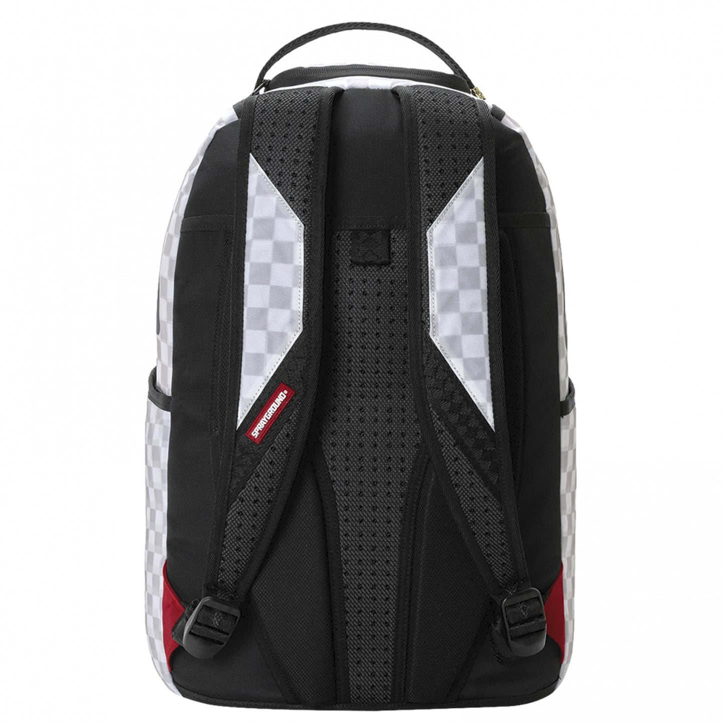 Zaino Sprayground Sharks In Paris 3D Effect Backpa UNICO