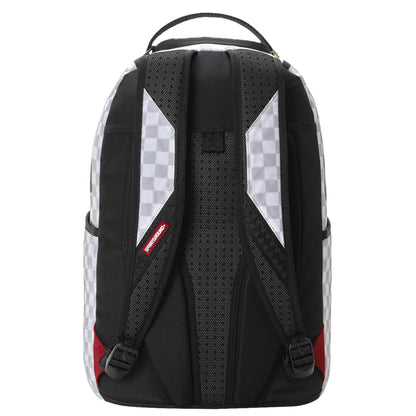 Zaino Sprayground Sharks In Paris 3D Effect Backpa UNICO