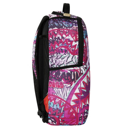 Zaino Sprayground My Little Pony Graff Backpack UNICO