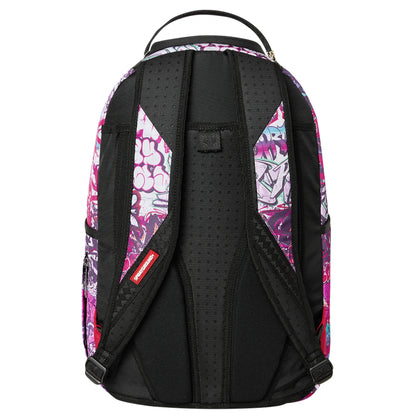 Zaino Sprayground My Little Pony Graff Backpack UNICO