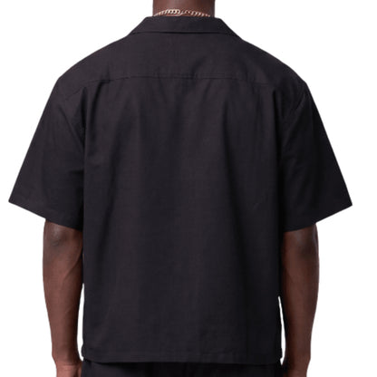 Camicia Paper Money Grand Prix Shirt NERO