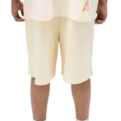 Pantaloncino Paper Money Forever Short CREMA