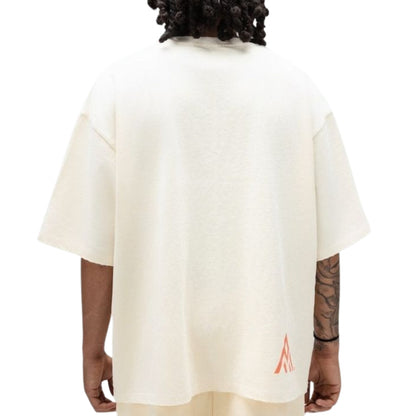 Maglietta Paper Money Forever Tee CREMA