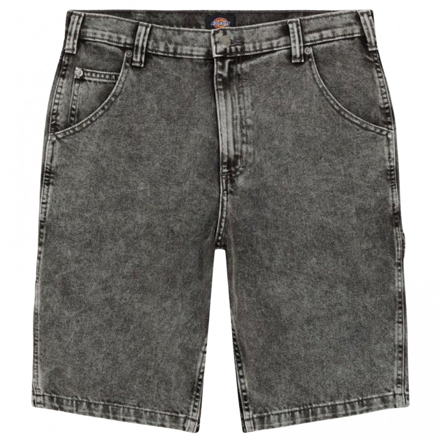 Pantaloncino Dickies Garyville Short GRIGIO