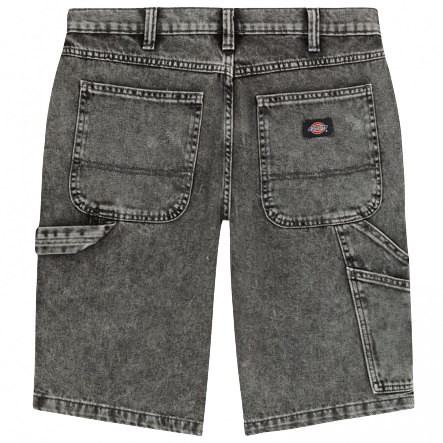 Pantaloncino Dickies Garyville Short GRIGIO