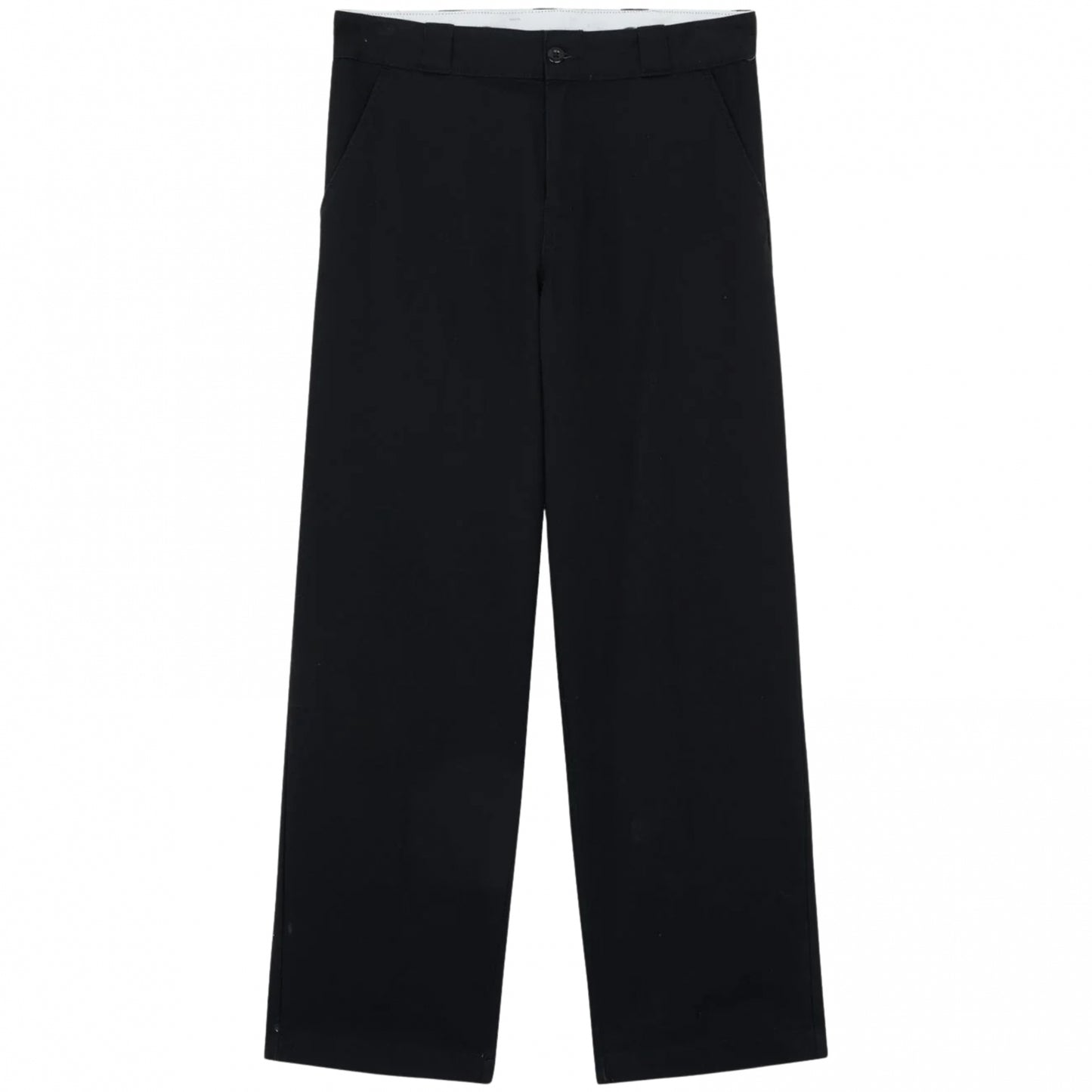 Pantalone Dickies 247 Loose Work Pant NERO