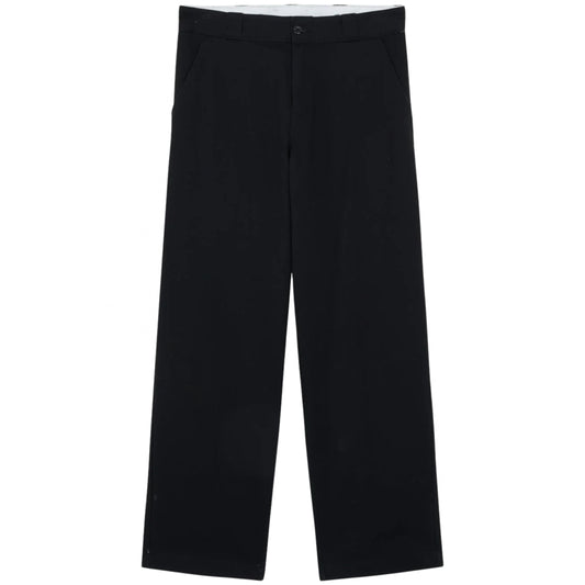 Pantalone Dickies 247 Loose Work Pant NERO