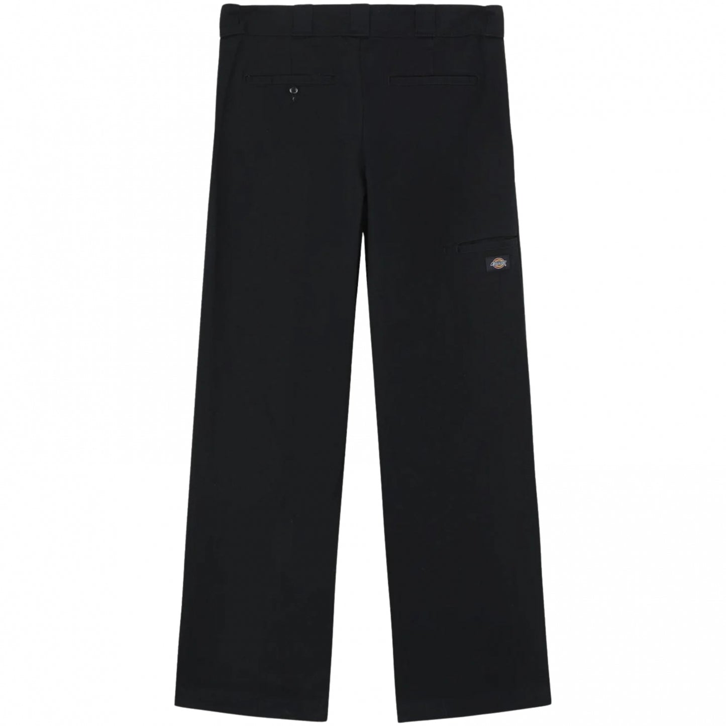 Pantalone Dickies 247 Loose Work Pant NERO