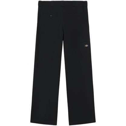 Pantalone Dickies 247 Loose Work Pant NERO