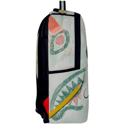 Zaino Sprayground Disney Old School Mickey Sketch UNICO