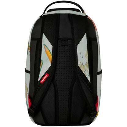 Zaino Sprayground Disney Old School Mickey Sketch UNICO