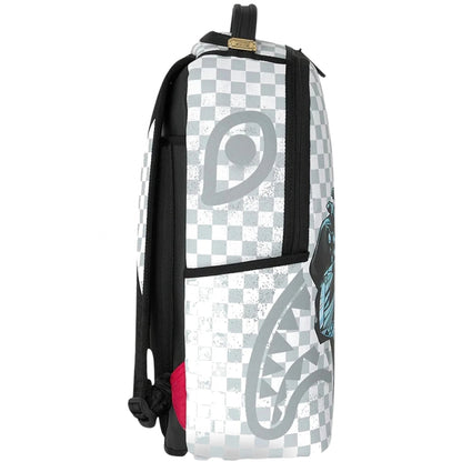 Zaino Sprayground Marvel Black Panther Wakanda UNICO