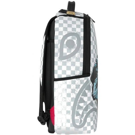 Zaino Sprayground Marvel Black Panther Wakanda UNICO