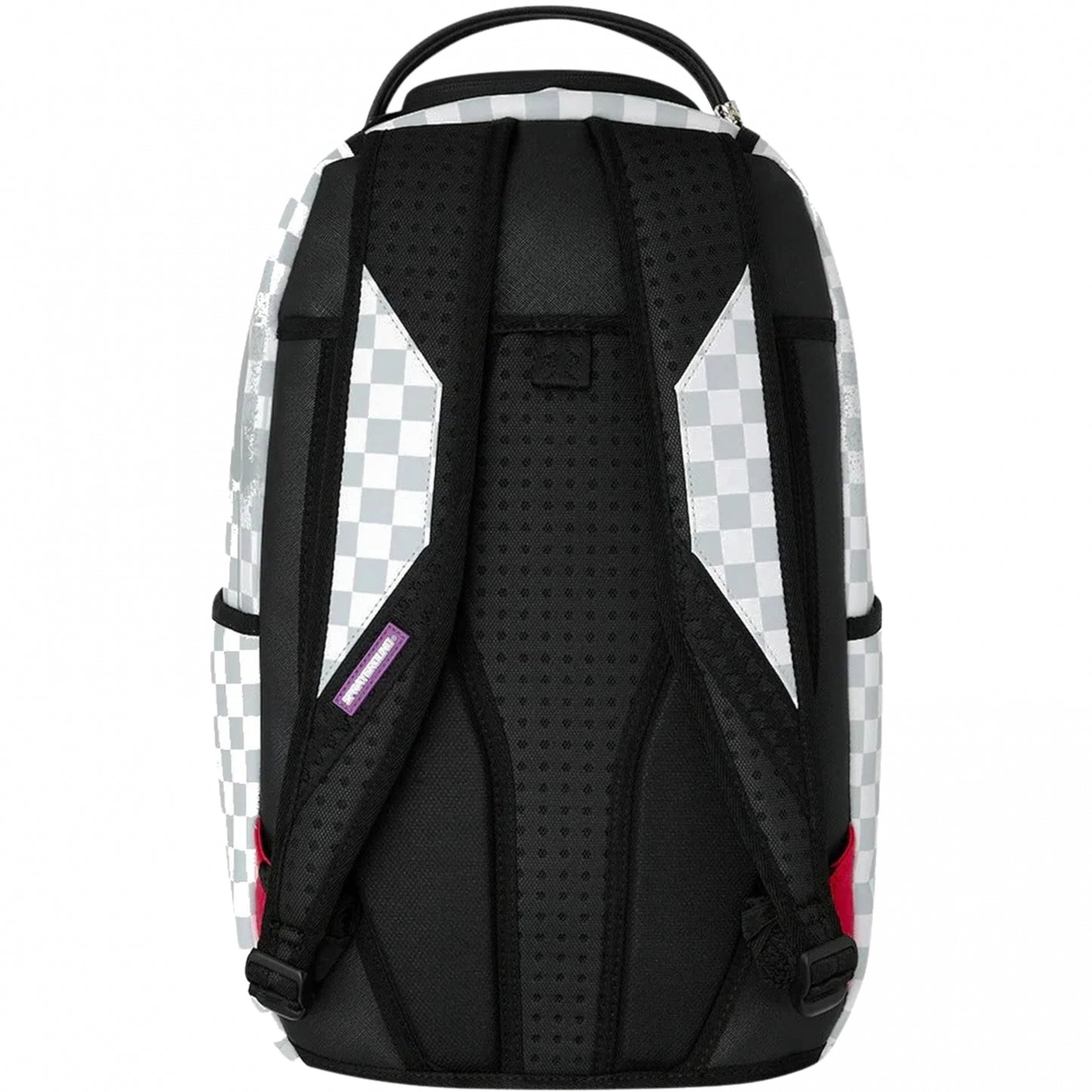 Zaino Sprayground Marvel Black Panther Wakanda UNICO