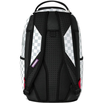 Zaino Sprayground Marvel Black Panther Wakanda UNICO