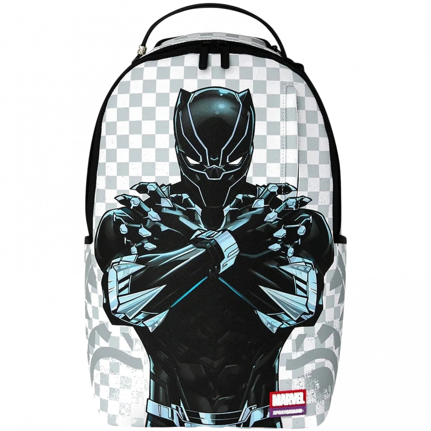 Zaino Sprayground Marvel Black Panther Wakanda UNICO