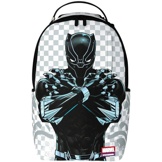 Zaino Sprayground Marvel Black Panther Wakanda UNICO