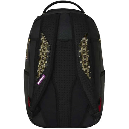 Zaino Sprayground Marvel Black Panther Emblem UNICO