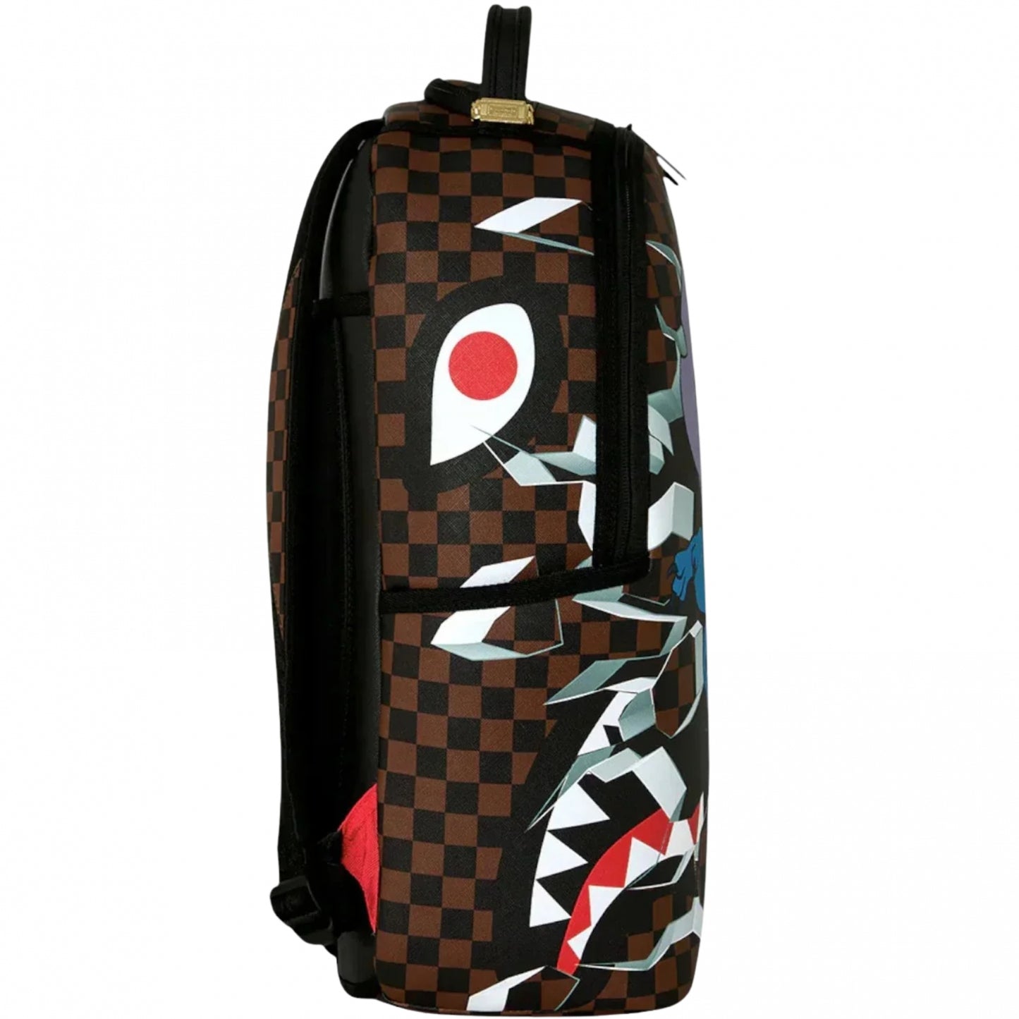 Zaino Sprayground Disney Stitch Breakout Backpack UNICO