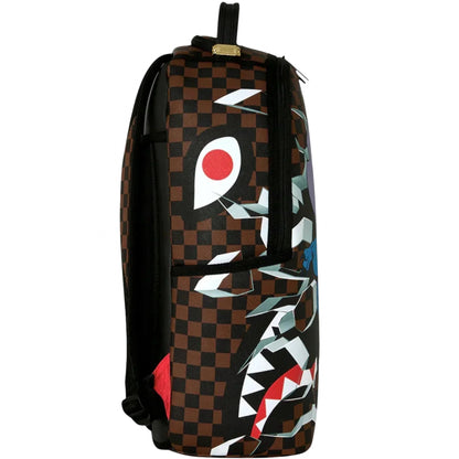 Zaino Sprayground Disney Stitch Breakout Backpack UNICO