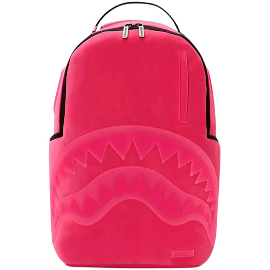 Zaino Sprayground Candy-Raver Shark Backpack UNICO