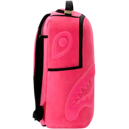 Zaino Sprayground Candy-Raver Shark Backpack UNICO