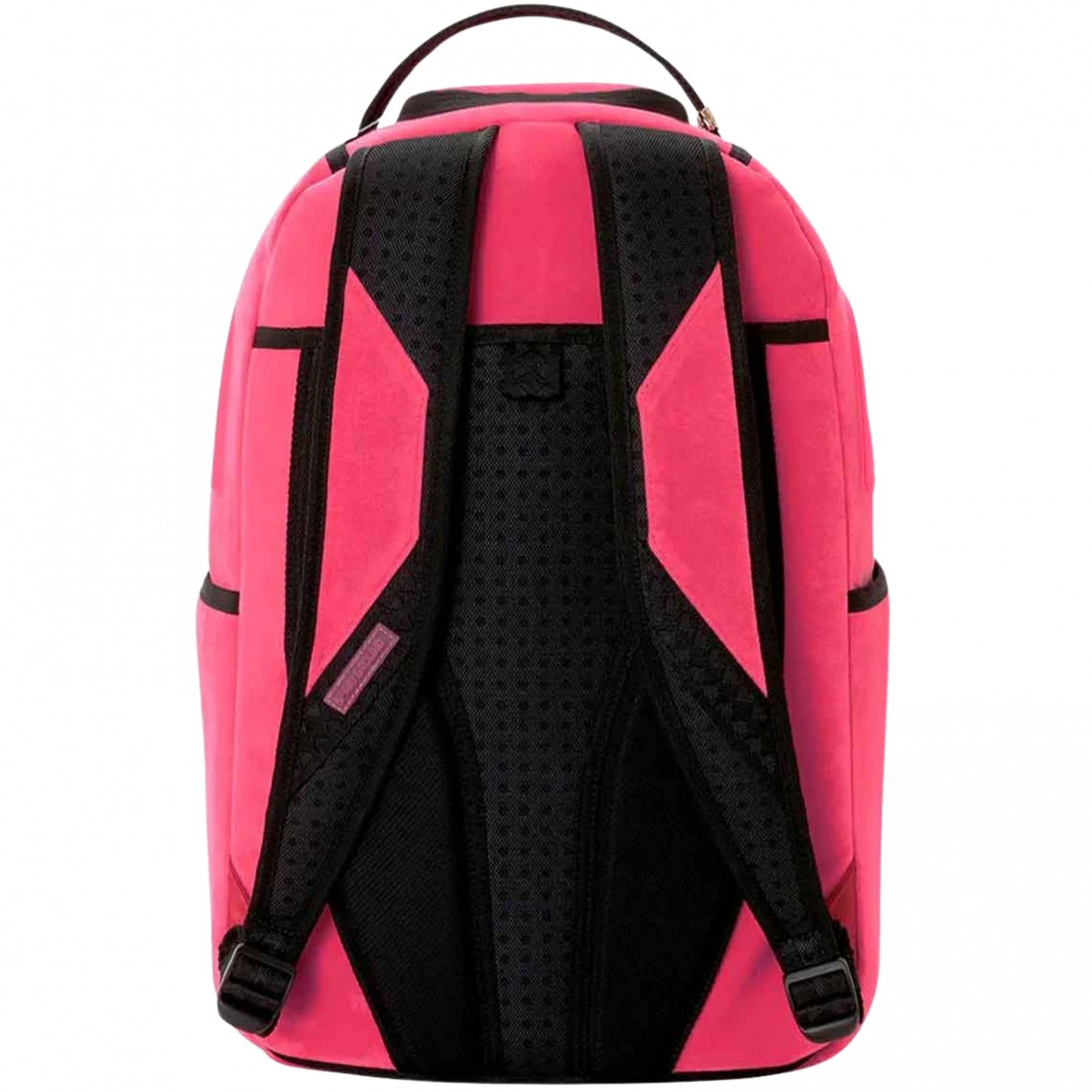 Zaino Sprayground Candy-Raver Shark Backpack UNICO