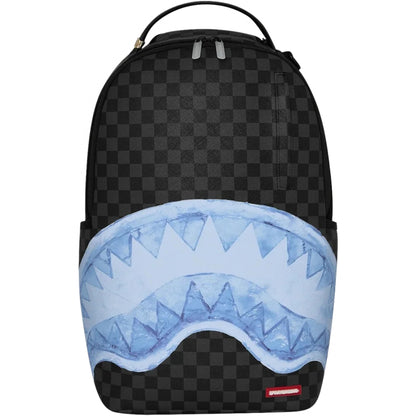 Zaino Sprayground Sharks On Iceberg Backpack UNICO