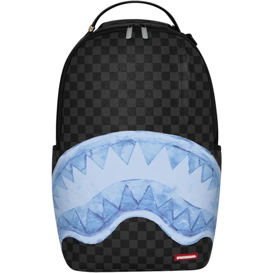 Zaino Sprayground Sharks On Iceberg Backpack UNICO