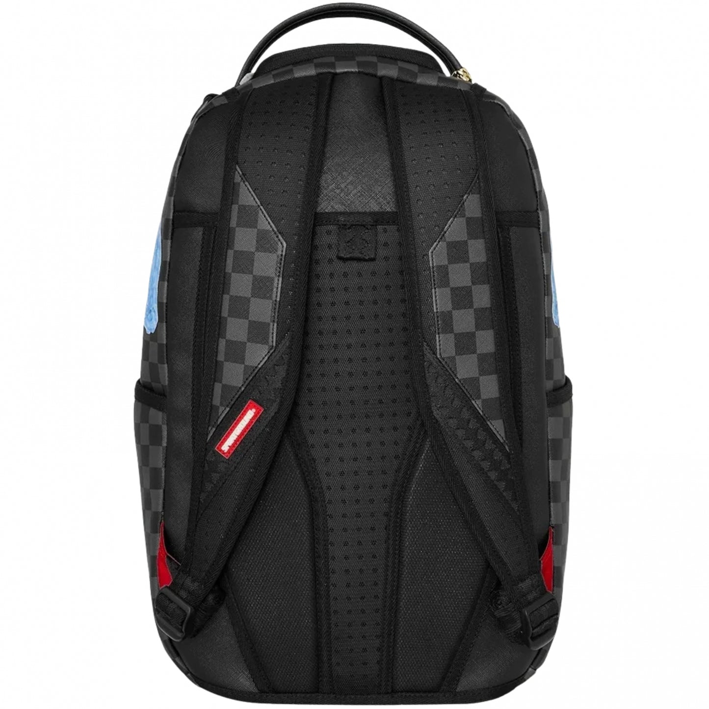 Zaino Sprayground Sharks On Iceberg Backpack UNICO