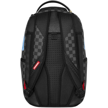 Zaino Sprayground Sharks On Iceberg Backpack UNICO