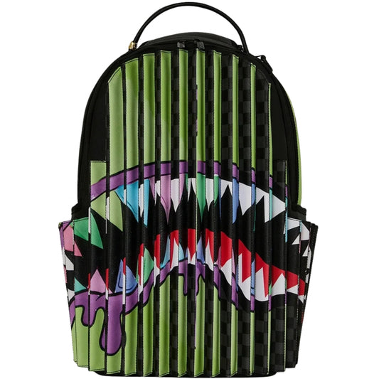 Zaino Sprayground Insane Illusion Art Changing UNICO