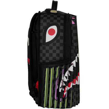 Zaino Sprayground Insane Illusion Art Changing UNICO