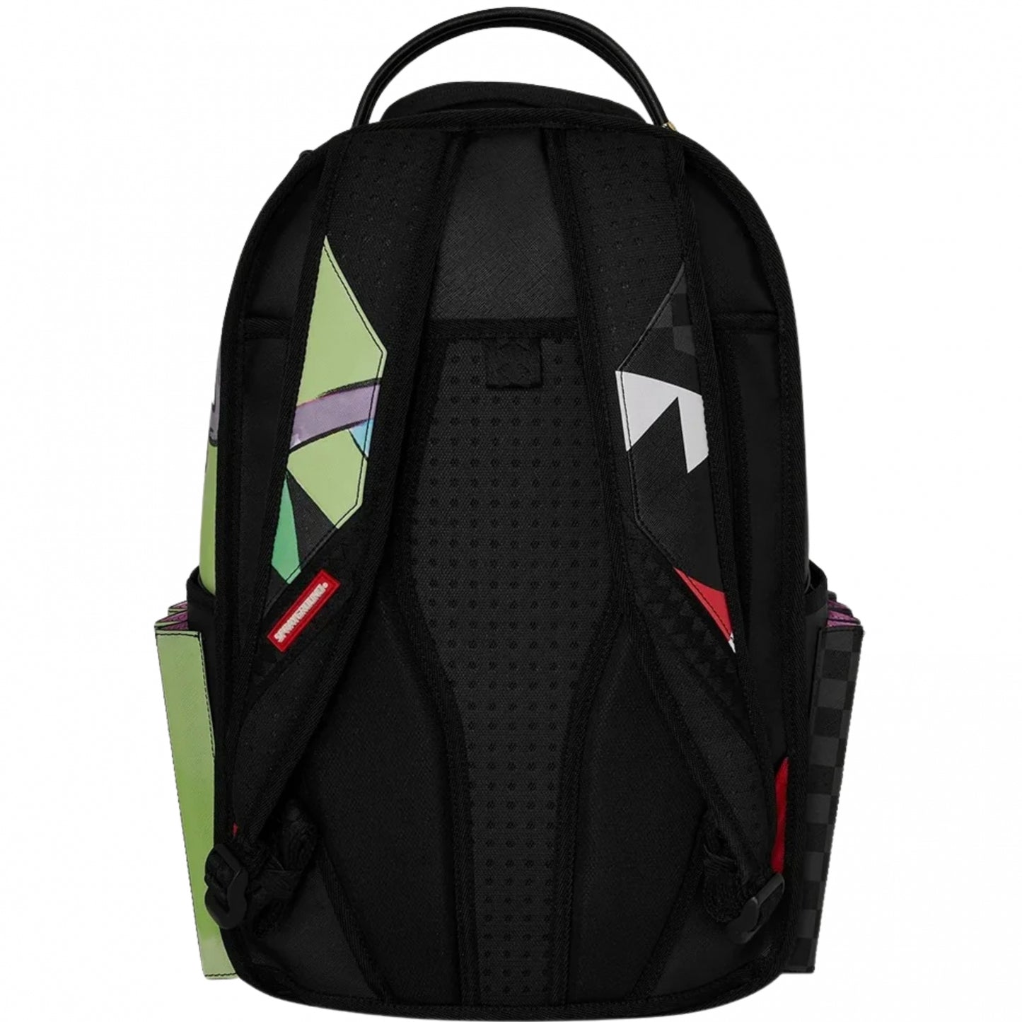 Zaino Sprayground Insane Illusion Art Changing UNICO