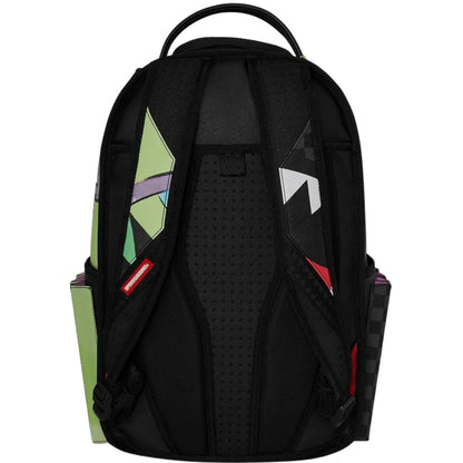 Zaino Sprayground Insane Illusion Art Changing UNICO