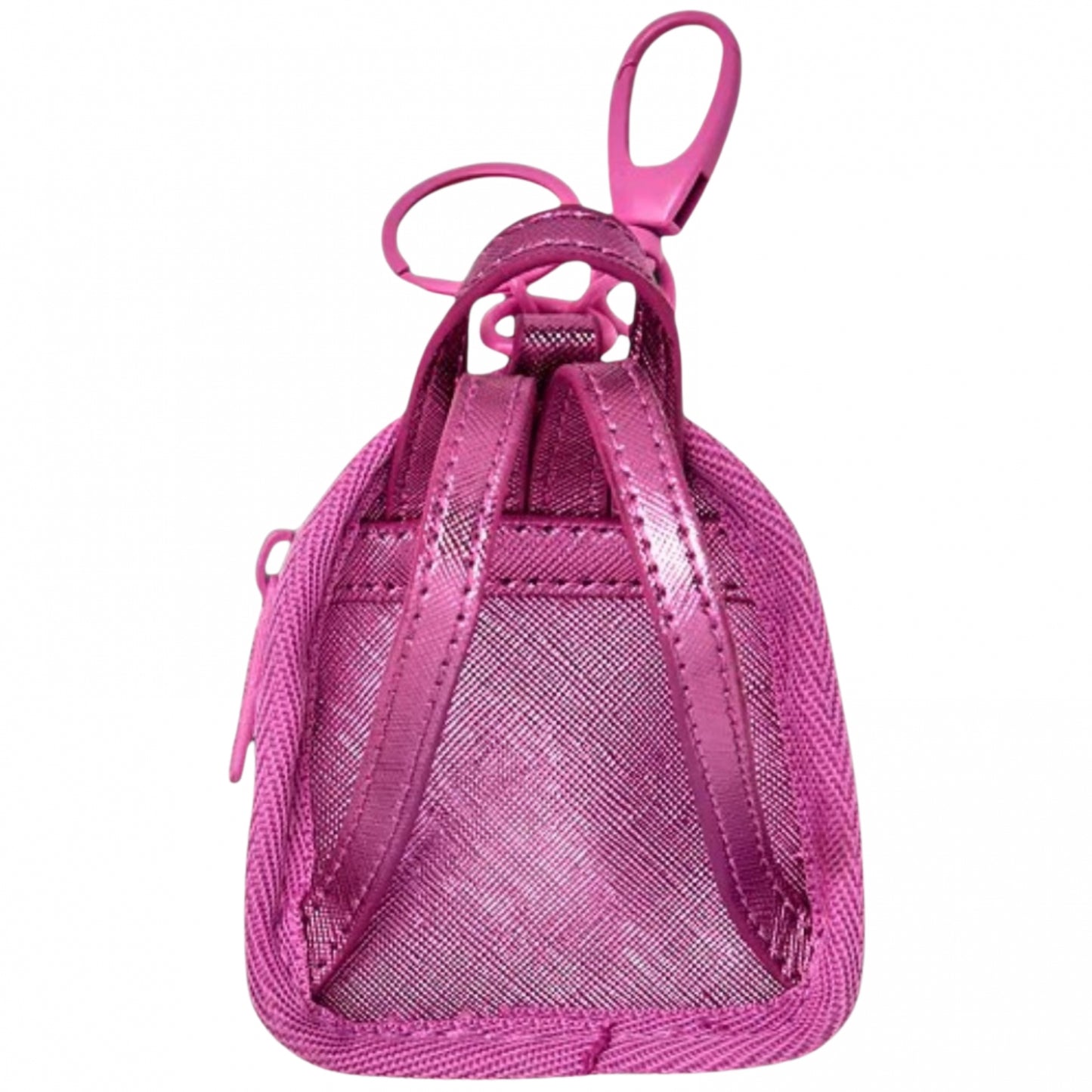 Accessorio Sprayground Metallic Pink Metallic Drip UNICO