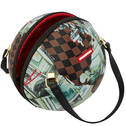 Borsa Sprayground Money Banks Handbag UNICO
