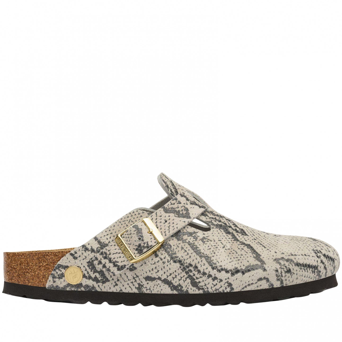 Sandalo Birkenstock Boston UNICO
