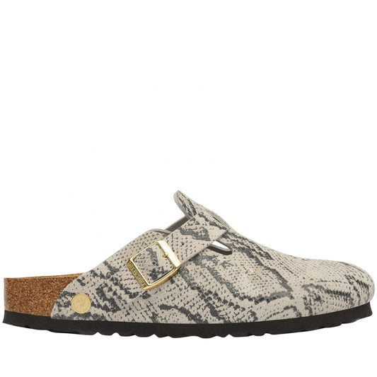 Sandalo Birkenstock Boston UNICO