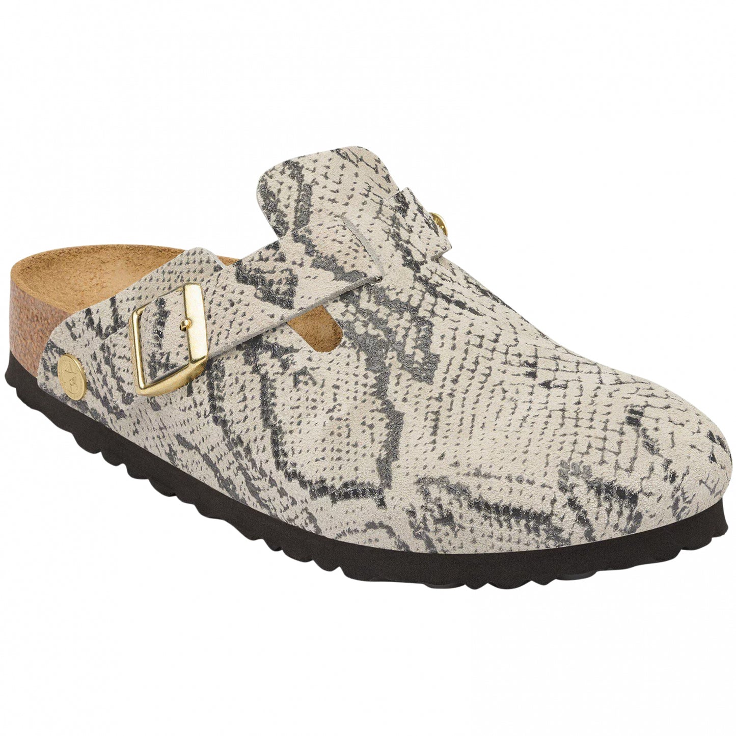 Sandalo Birkenstock Boston UNICO
